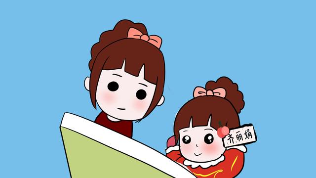 孩子在做作业，父母要杜绝这一情况，不然影响孩子学习效率