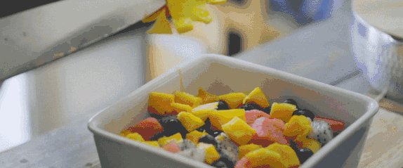 立冬后多吃这10种金牌水果，孩子少生病！