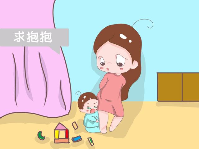 怀二胎真的比头胎还辛苦？宝妈们的真实经历，看完无法反驳