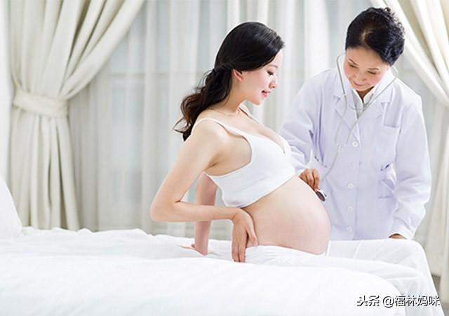 羊水破了到底什么感觉？临产的孕妈注意了，有这些情况要抓紧就医