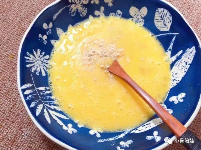 网红煎饺抱蛋，颜值爆表，营养满分