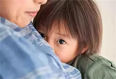 孩子胆小怎么办，6个秘诀告诉你！