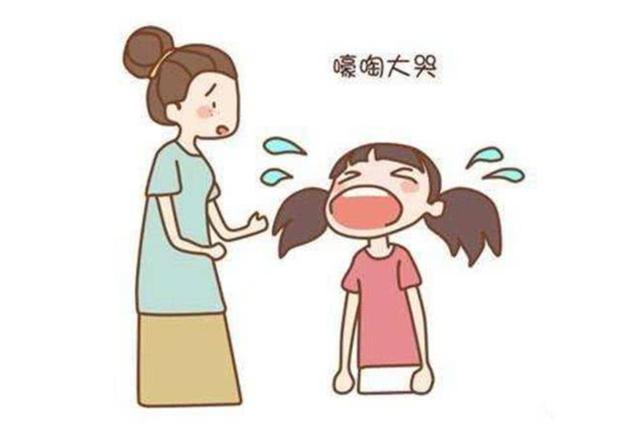 这几种家庭中的孩子，长大后可能不会有什么出息，家长别装不知道