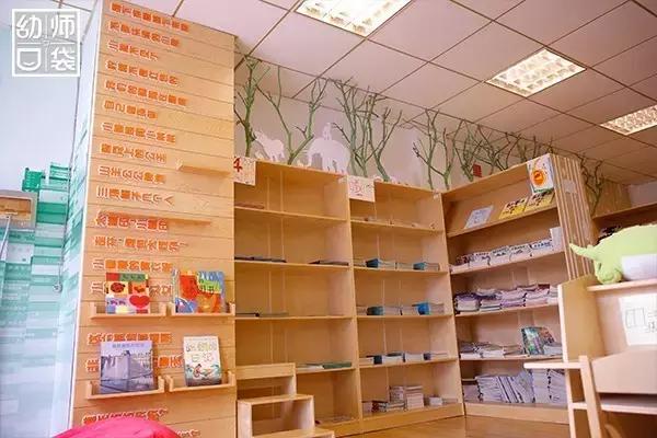 全国14所名园实拍，专用活动室都长什么样？