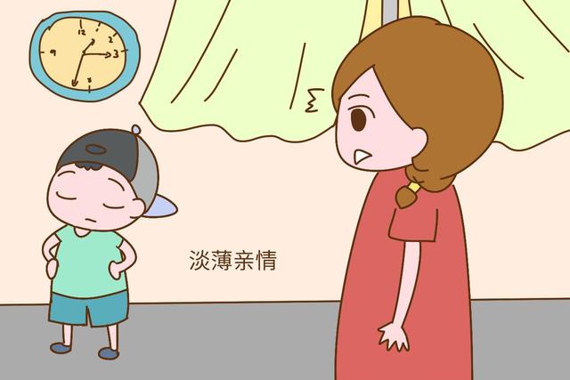 有这3个特征的孩子，长大后可能会不孝顺，不必等老了才知道