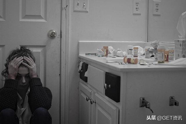 宝宝出生了，但我不爱她：产后抑郁怎么办？