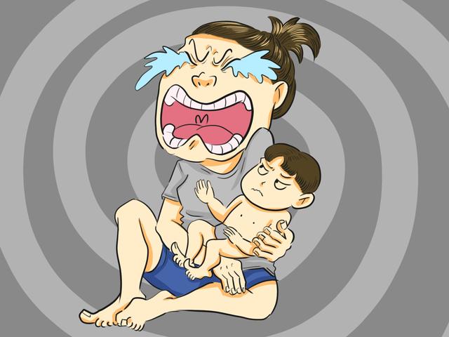 对于月子中的宝妈而言，这几句话比骂人还难听，千万不要说出口