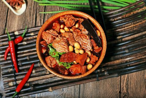 孩子长身体的时候，多吃这个肉，个头一直长，身体强又壮！