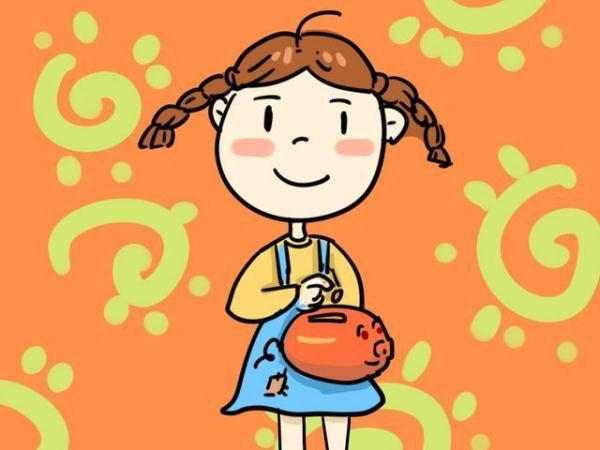 穷养的孩子,容易陷入性格“怪圈”, 长大后唯一的乐趣就是存钱!