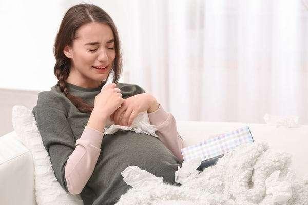 怀孕后，我就成了戏精，孕期各阶段常见的情绪波动，4个应对方法