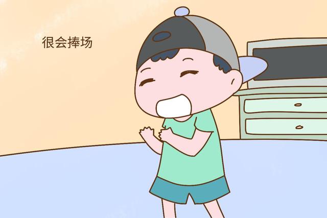 家里孩子有这3种行为，是高情商没错了，中了的家庭很幸运