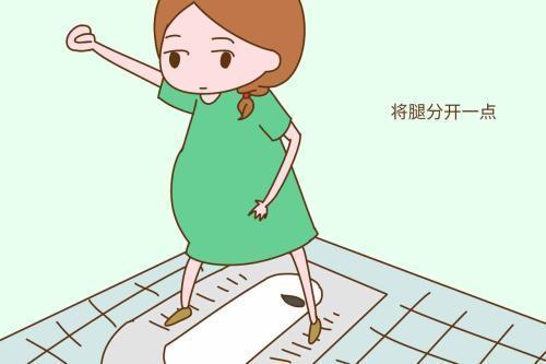 孕晚期睡眠质量差？记好这4招，让你整夜睡大觉！