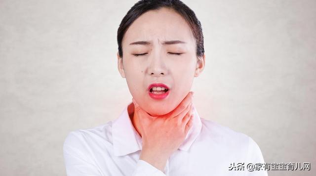 怀孕后心慌气短，竟对宝宝危害这么大，还好我知道了这些！