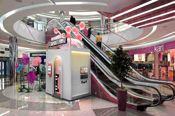 天猫智能母婴室升级提速 从2年1000家增至1万家