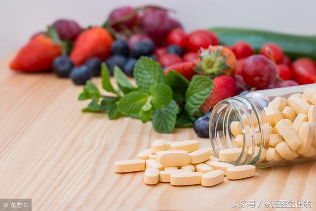 孕妇补充叶酸，只能吃叶酸片吗？其实这些食物里存在不少天然叶酸