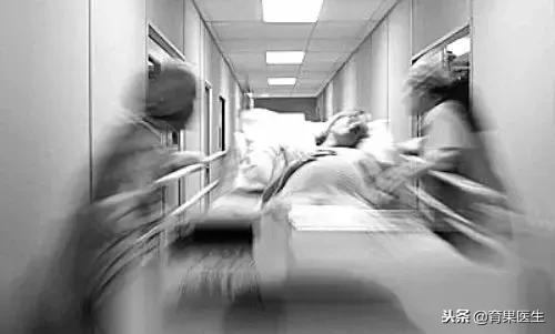 羊水栓塞如“产科死神”，这五类孕妇要警惕！