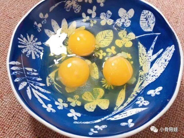 网红煎饺抱蛋，颜值爆表，营养满分