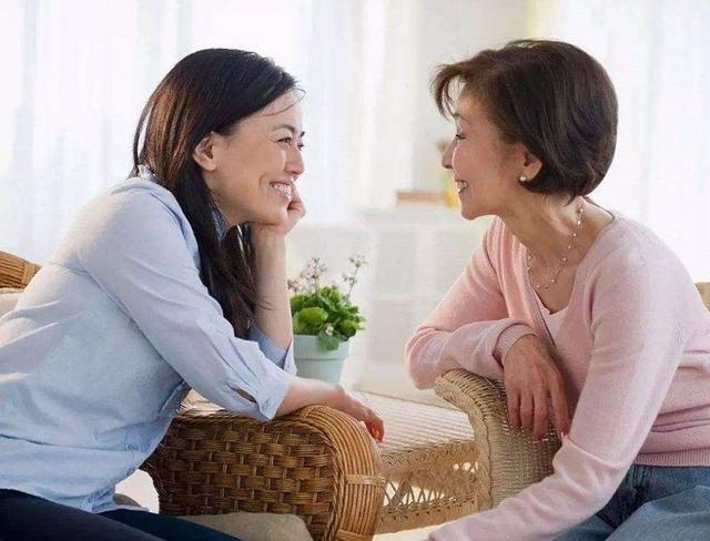 生了孩子后婆婆给钱，儿媳妇要收吗？其实可以大胆收下的