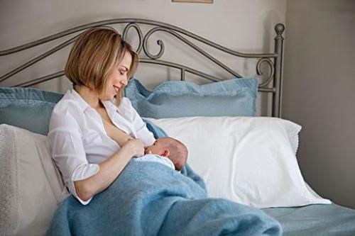 母乳说：什么方法下奶最快最有效？很多宝妈不清楚，早知道早准备