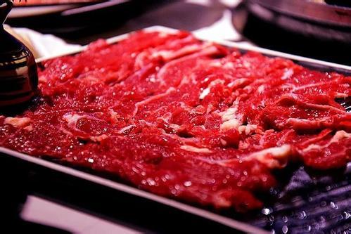 孩子长身体的时候，多吃这个肉，个头一直长，身体强又壮！