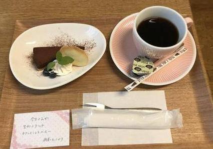 产妇晒出日本医院的病号餐 网友称看得想让人生孩子