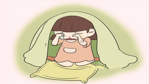 遇到这3种情况，父母再忍气吞声也不能打孩子