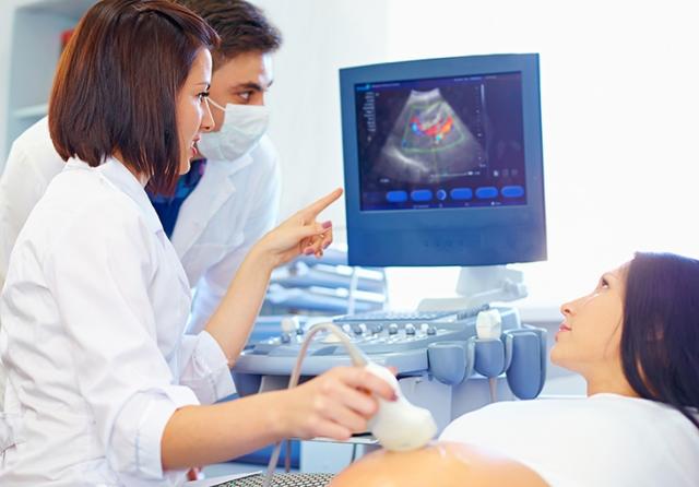 为什么大排畸放在孕中期？孕晚期检查的不是更清楚吗，原因不简单