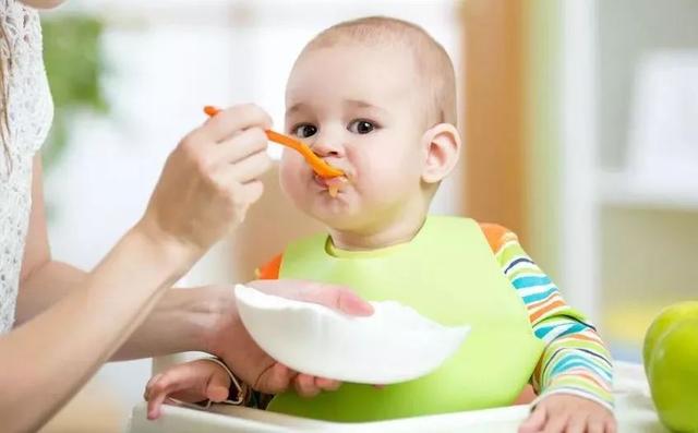 孩子多大能吃油？可以吃哪些油？看这一篇就够了
