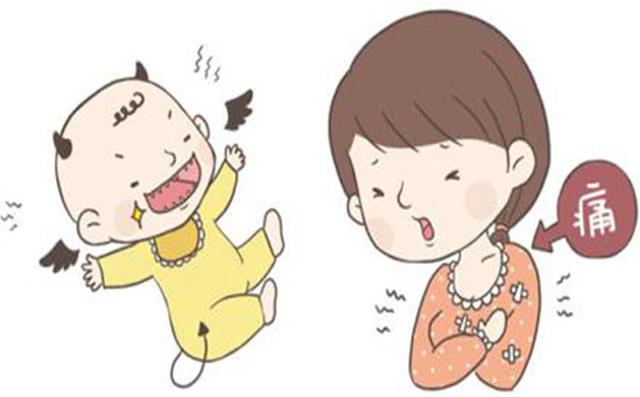 母乳说：产后新妈妈如何预防乳腺炎？很多人不清楚，早知道早准备