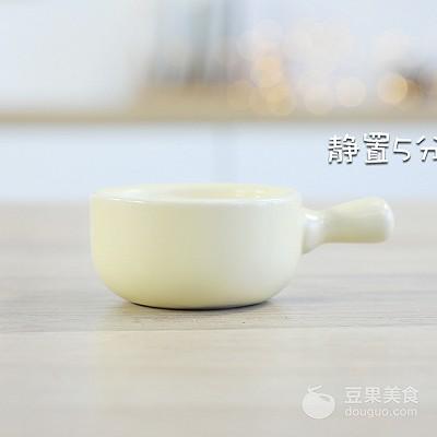 粗粮小馒头的做法