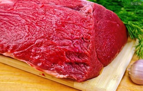 孩子长身体的时候，多吃这个肉，个头一直长，身体强又壮！
