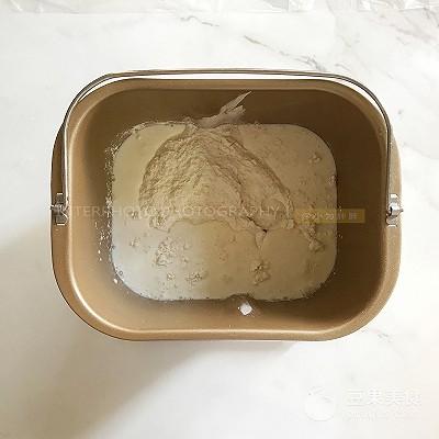 圣诞老人大礼包（馒头）