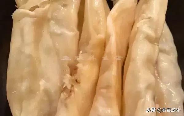 泡发鱼胶有技巧，原来这么简单！满满都是胶原蛋白，泡发率非常高！