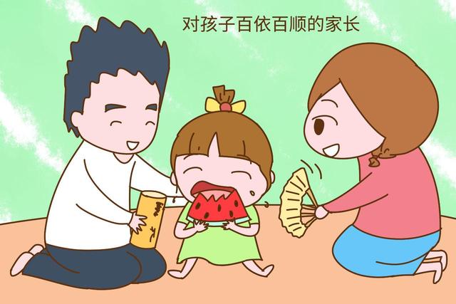 这3种特征的父母，养不出孝顺孩子，不管生几个都没用