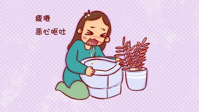 备孕后出现这3种细微的变化，恭喜你要当妈妈了
