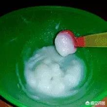 婴儿米粉怎么冲泡，怎么喂呢？