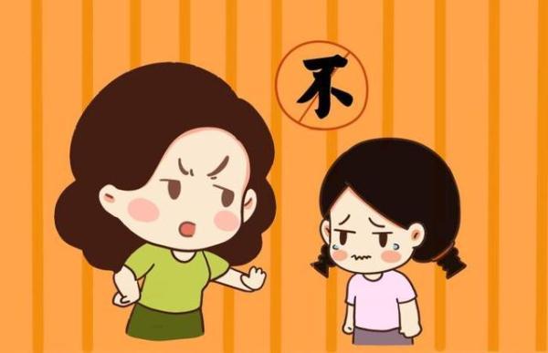 当孩子说，我想看电视的时候，妈妈的回答至关重要