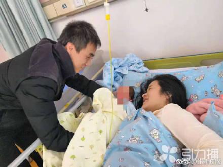 饭后不像往常一样有胎动？还好这位准妈妈反应快！