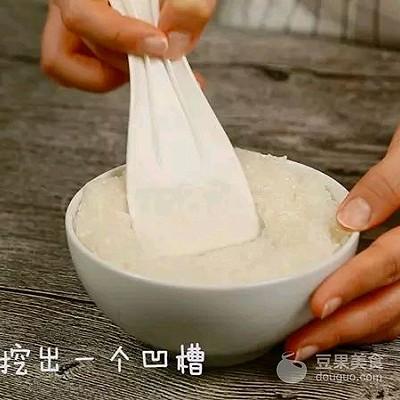 招财进宝八宝饭的做法