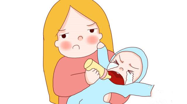新生儿泪眼汪汪！鼻泪管阻塞按摩法请看这