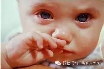 孩子反复鼻塞流涕 当心腺样体肥大！