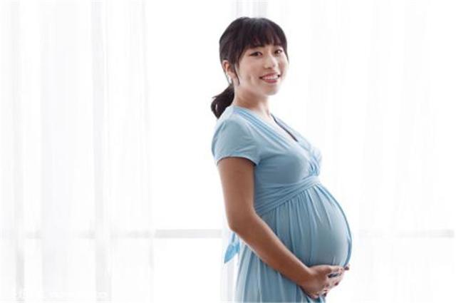 34周的孕妇，婴儿头大腿短，补钙迟不迟？很多准妈妈还不太清楚
