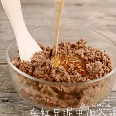 招财进宝八宝饭的做法