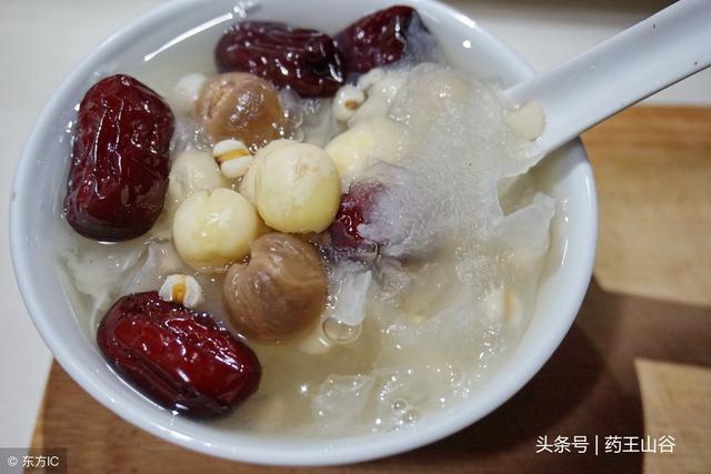 孕妇吃红枣对胎儿的六大好处，没想到呀