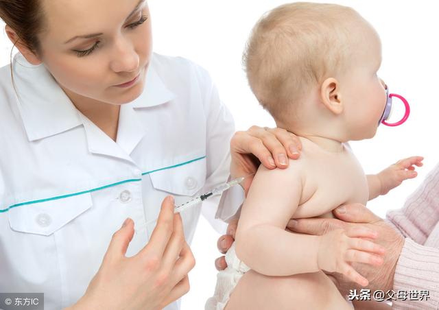 宝宝接种完疫苗，出现发烧、红肿等现象？因为这8个事项你没注意