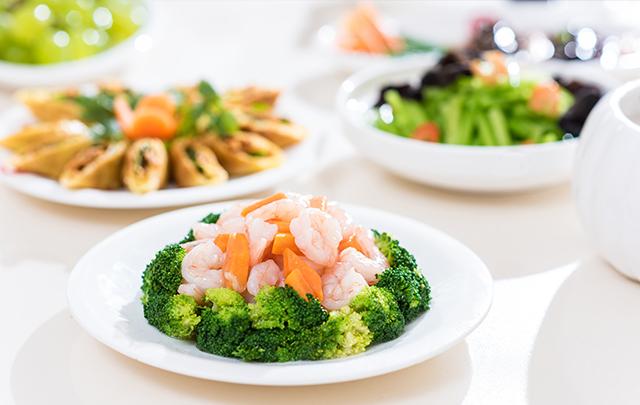 学龄前儿童膳食三原则