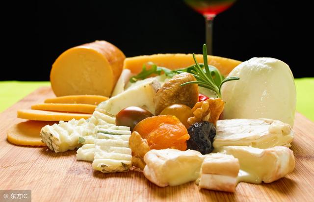 孩子经常没精神、没力气是怎么回事？这几个食疗方补气血！