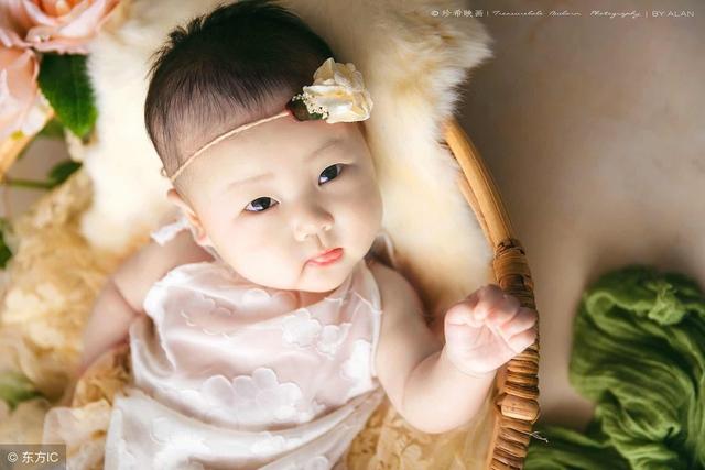 孩子经常没精神、没力气是怎么回事？这几个食疗方补气血！