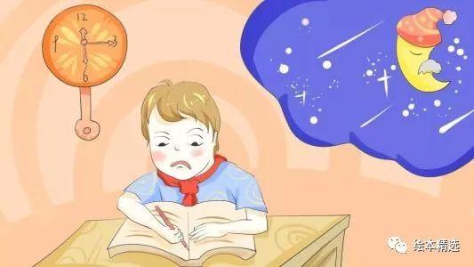 孩子越来越磨蹭，和父母的关系竟然这么大