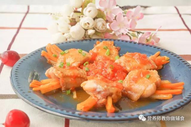 宝宝挑食，厌食？用它包治百“病”，补铁补锌，宝宝吃到渣都没剩